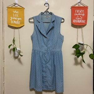 Cute spring/summer dress